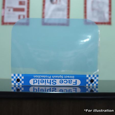 Oyo 79654 Pacific Hotel Jharsuguda 外观 照片